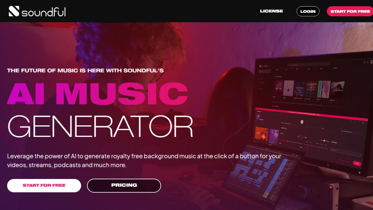 Soundful