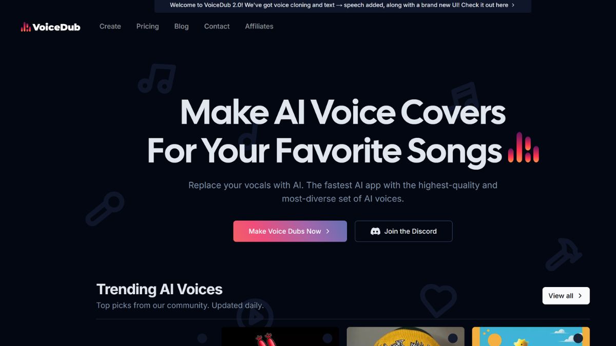Voicedub.ai