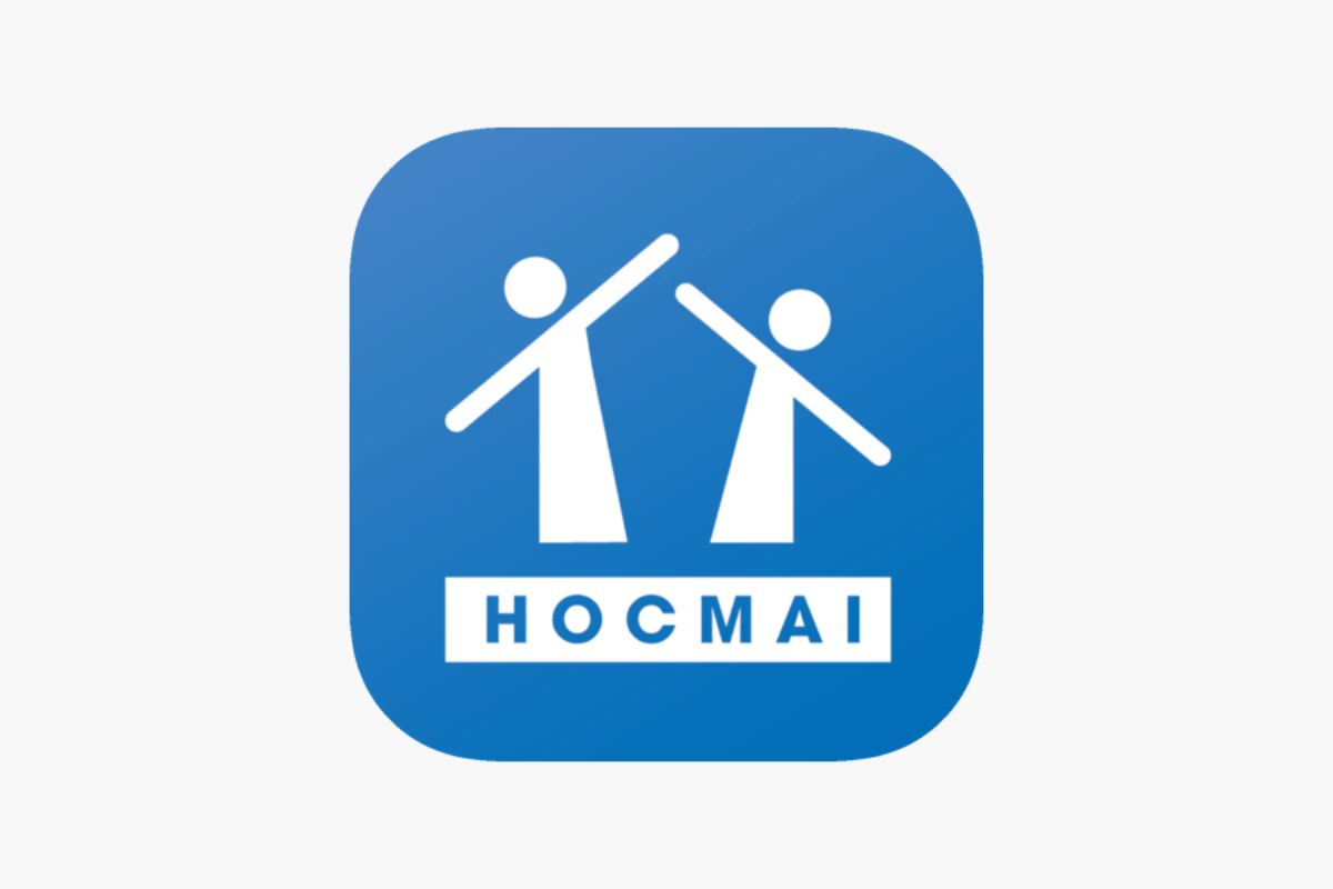 Top app ôn thi đại học đủ các môn học, mô phỏng thi thật hình 9