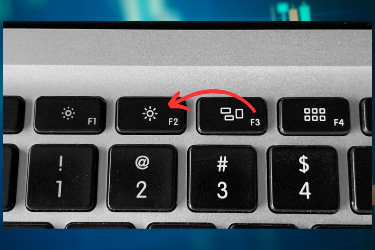 Cách khởi động Arch Linux bước 2
