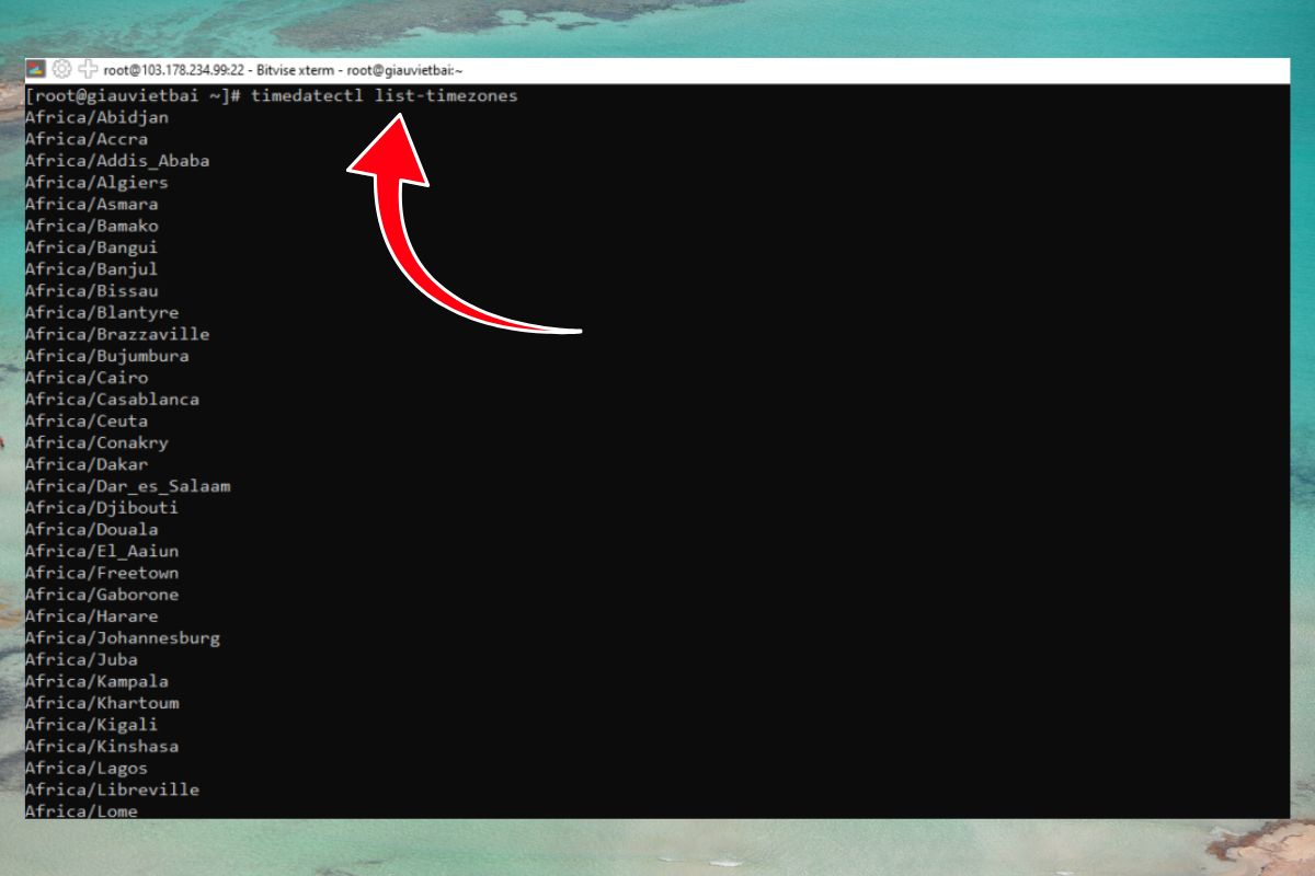 Hướng dẫn cách cấu hình Arch Linux hình 4