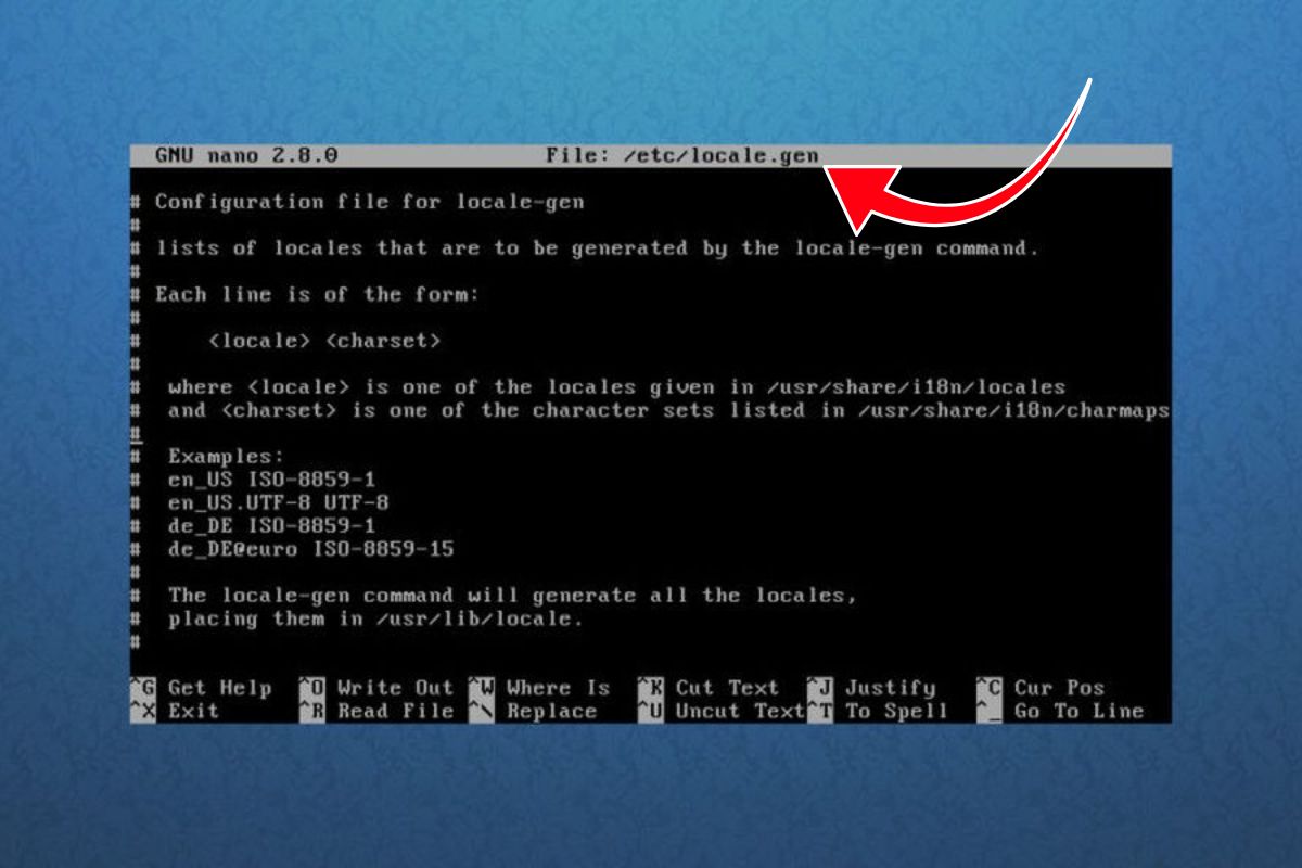 Hướng dẫn cách cấu hình Arch Linux hình 6