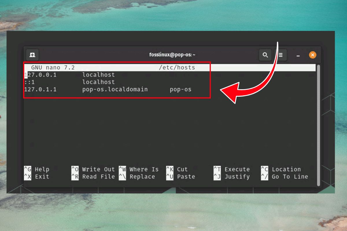 Hướng dẫn cách cấu hình Arch Linux hình 10