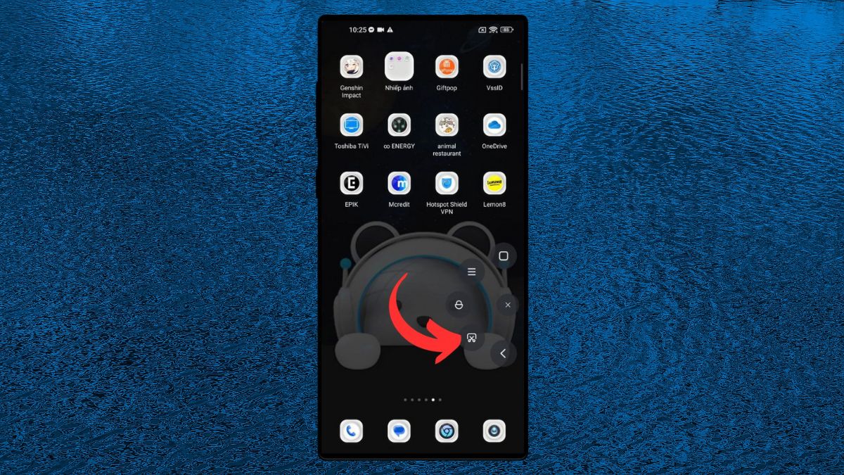 Cách bật phím ảo Xiaomi là gì