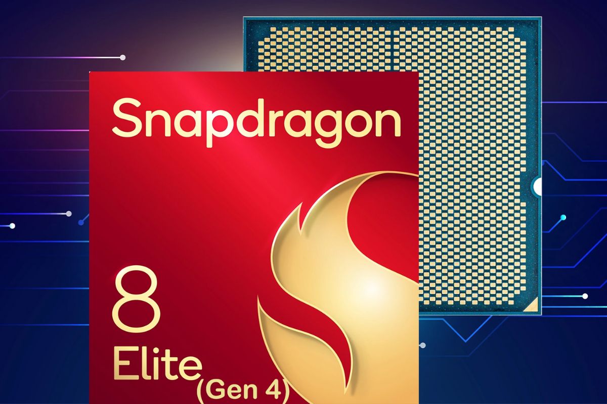 Snapdragon 8 Elite Gen 4 hiệu năng hàng đầu trong thế giới Android