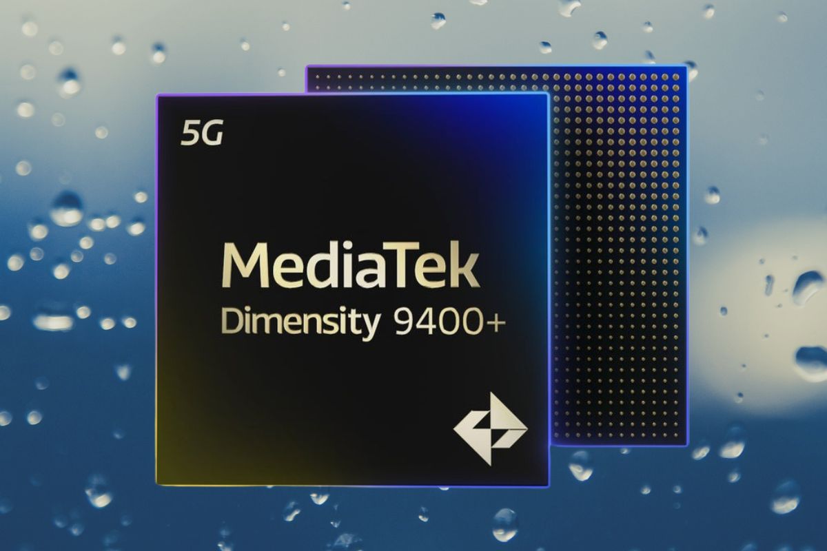Dimensity 9400 bước tiến vượt bậc từ MediaTek trong phân khúc cao cấp