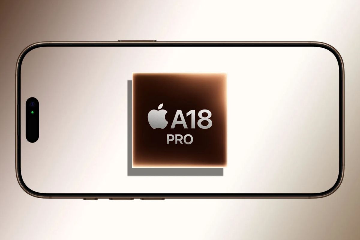 Apple A18 Pro sự hoàn thiện tuyệt đối về hiệu năng
