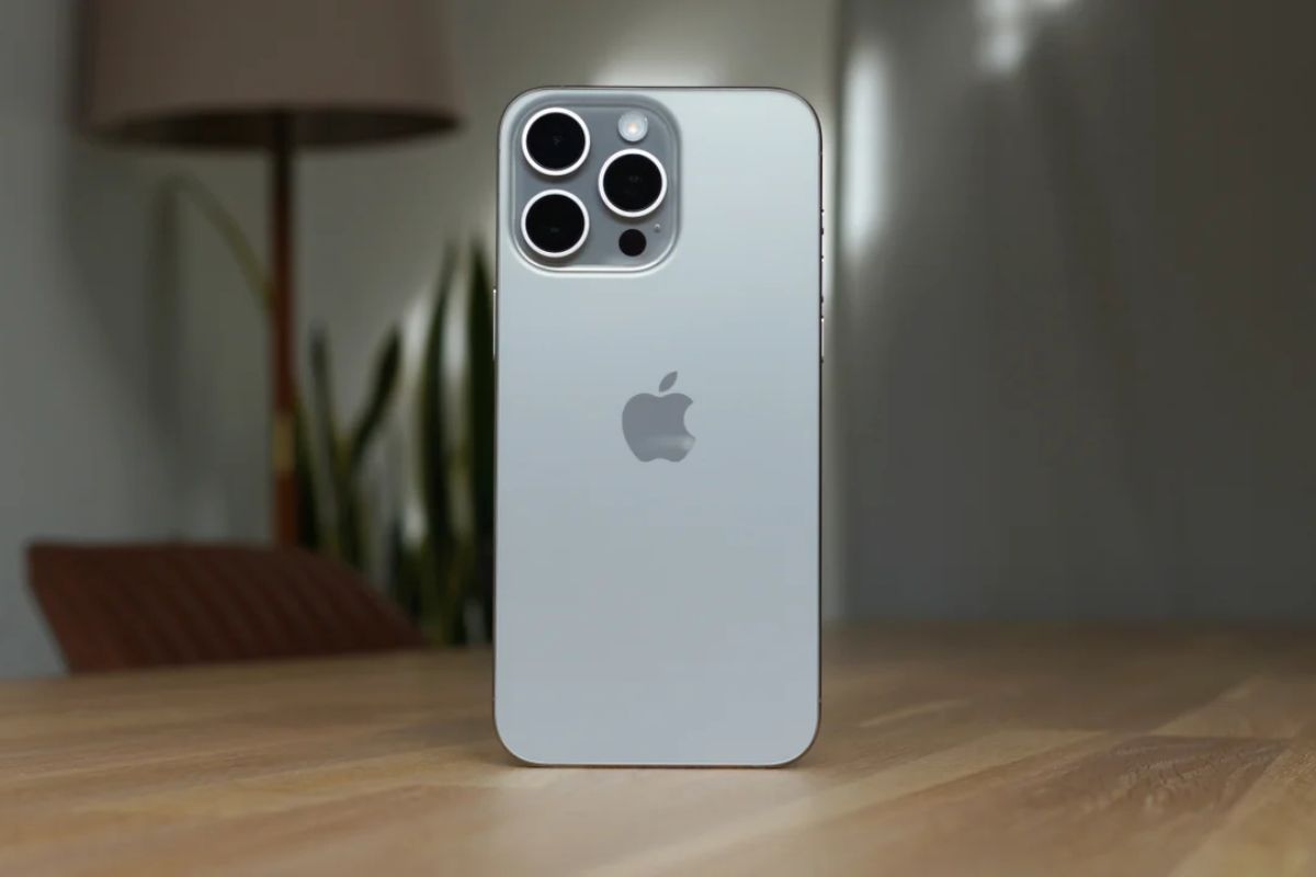 Cách cài đặt iPhone 15 Pro Max mới mua chi tiết A-Z