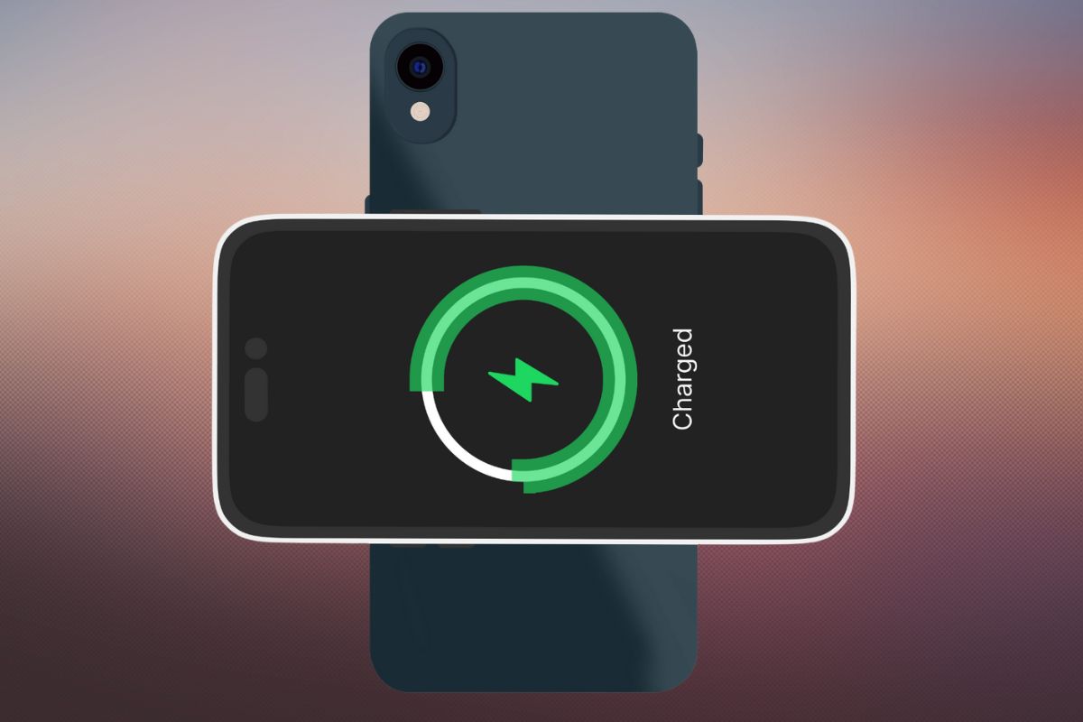 Cách chia sẻ pin trên iPhone sang iPhone khác nhanh chóng