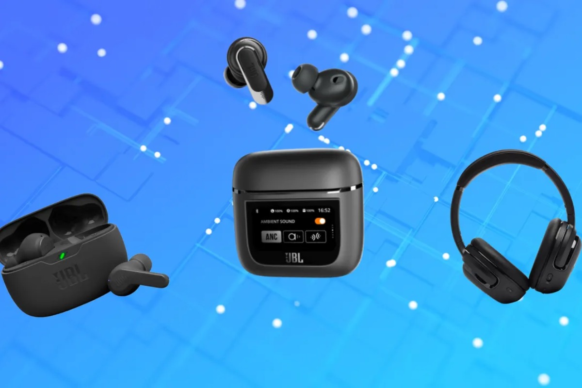 Cách kết nối tai nghe JBL với điện thoại Android và iPhone hình 1