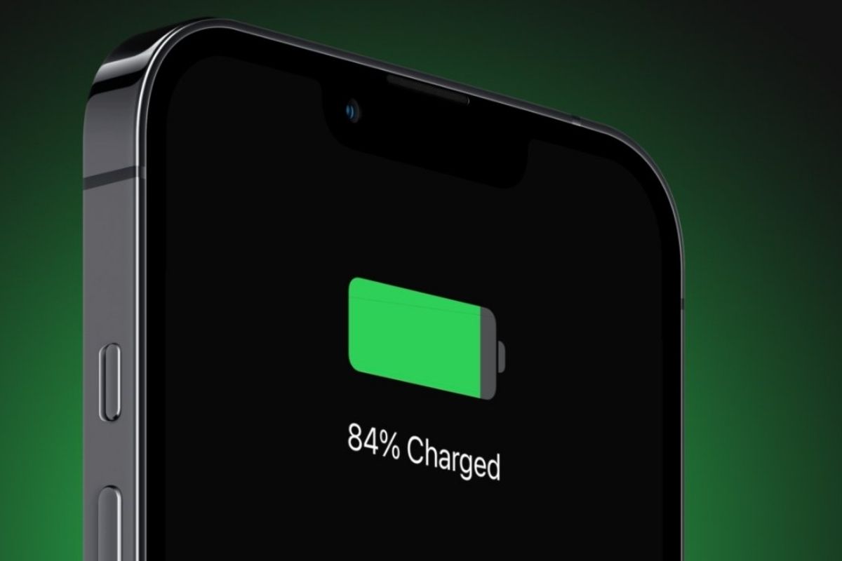 Kích pin iPhone là cách sử dụng điện áp cao hơn để nạp điện vào pin