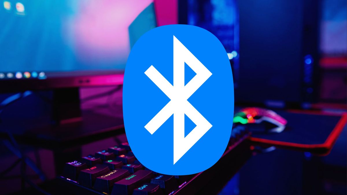 Việc kiểm tra máy tính bàn có Bluetooth hay không hỗ trợ công việc hằng ngày