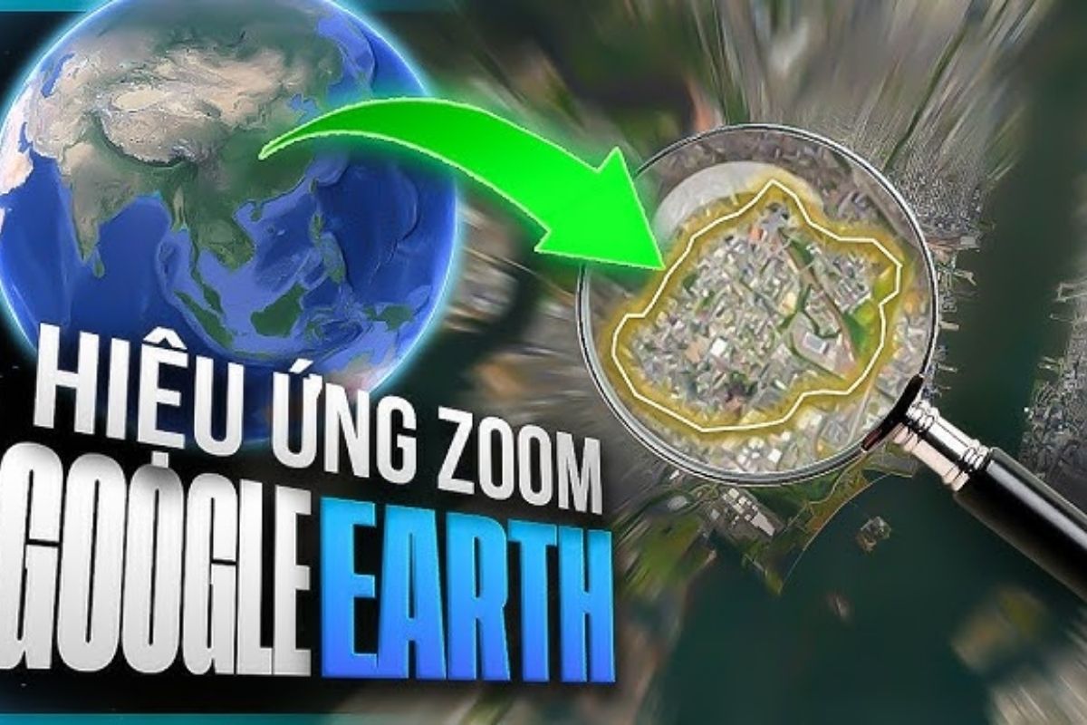 Cách làm hiệu ứng video flycam Earth Zoom chuyên nghiệp hình 1