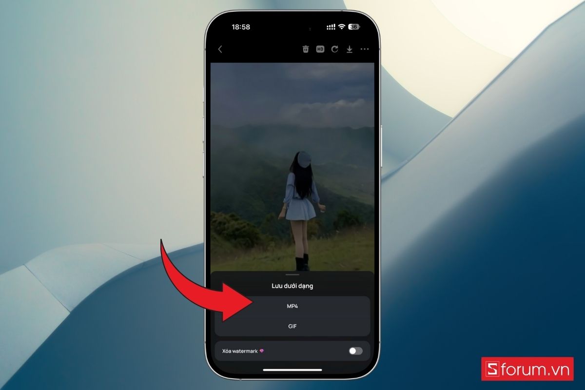 Cách làm hiệu ứng video flycam Earth Zoom chuyên nghiệp hình 8