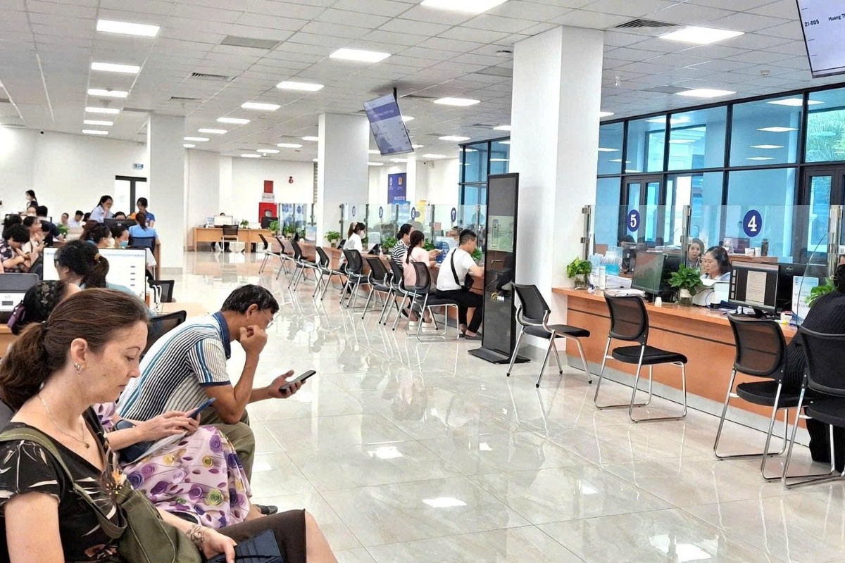 Cách làm thủ tục nhận 5 triệu đồng khi sinh đủ 2 con từ A-Z hình 6