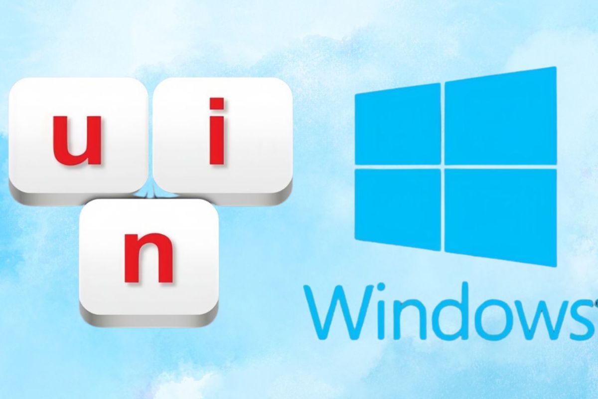 Một số lưu ý khi thiết lập khởi động Unikey cùng Win 11