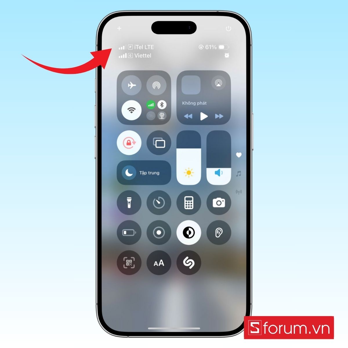 Cách sử dụng 2 sim trên iPhone đơn giản trong 5 bước hình 9