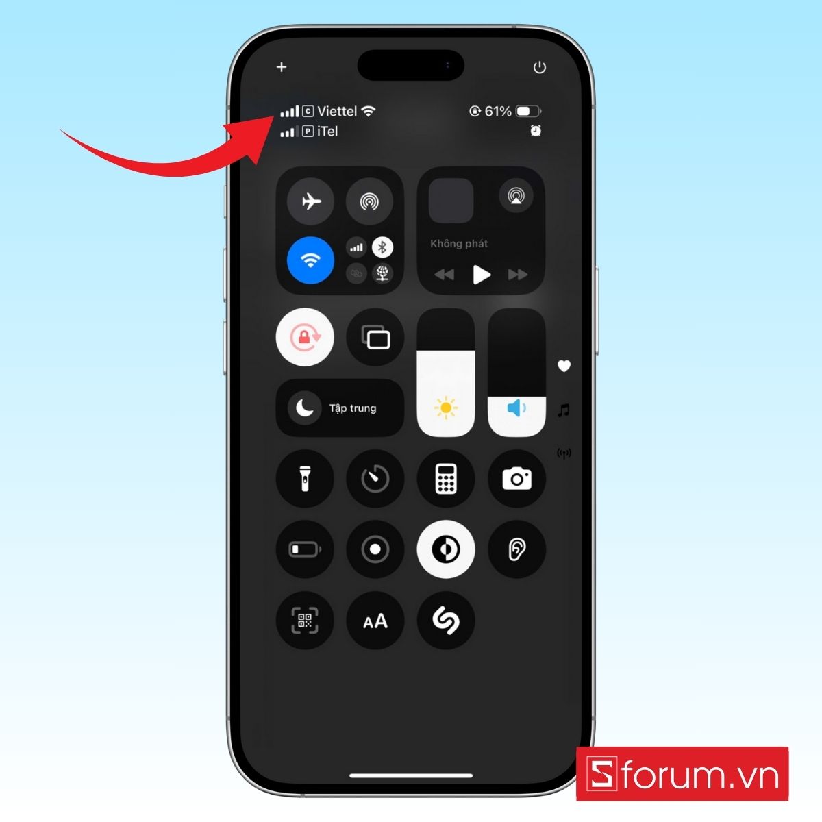 Cách sử dụng 2 sim trên iPhone đơn giản trong 5 bước hình 10