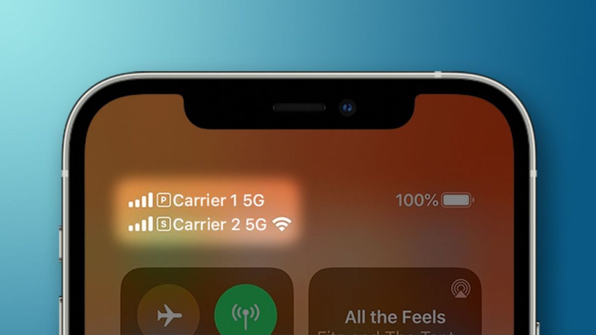 Cách sử dụng 2 sim trên iPhone đơn giản trong 5 bước hình 18