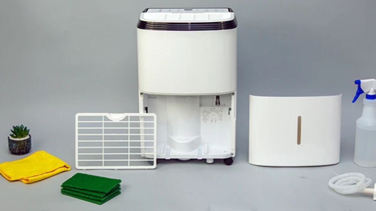 Vệ sinh và bảo dưỡng định kỳ