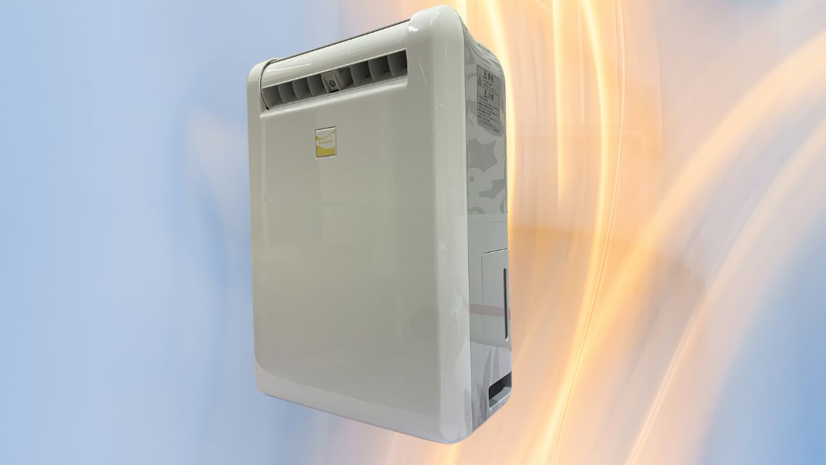 Sơ lược về máy hút ẩm Mitsubishi