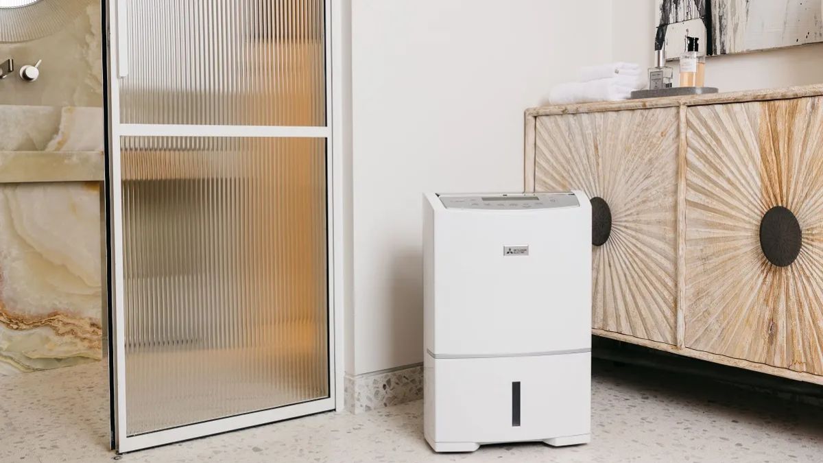 Lựa chọn vị trí đặt máy hợp lý
