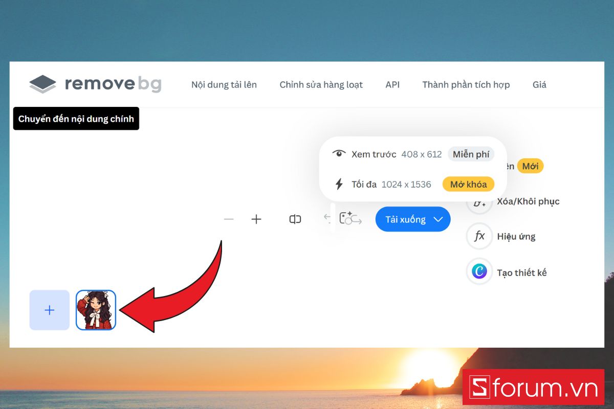 Cách tạo nhân vật pixel theo trend Hàn Quốc đang gây sốt trên mạng xã hội hình 8