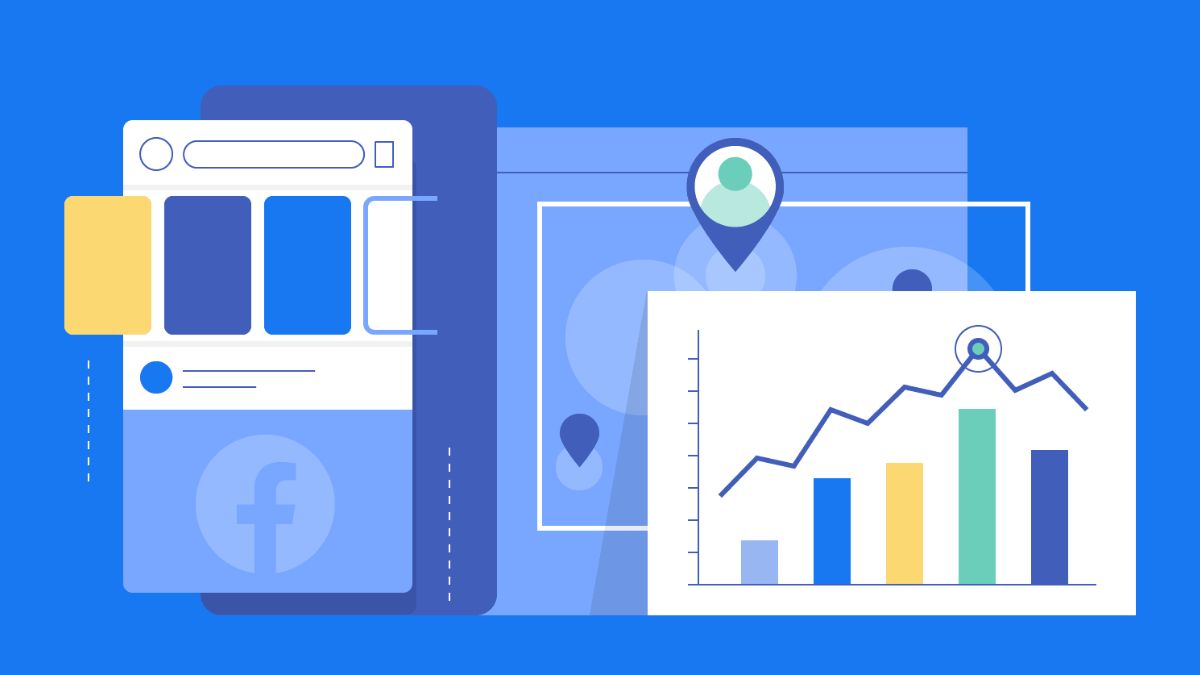 Vì sao cần dùng nhiều tài khoản Facebook?