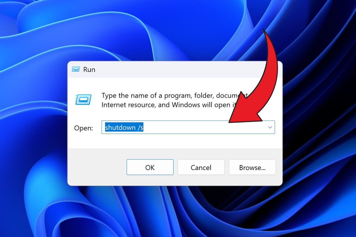 Các cách tắt laptop đúng cách trên Windows cách 4 bước 2