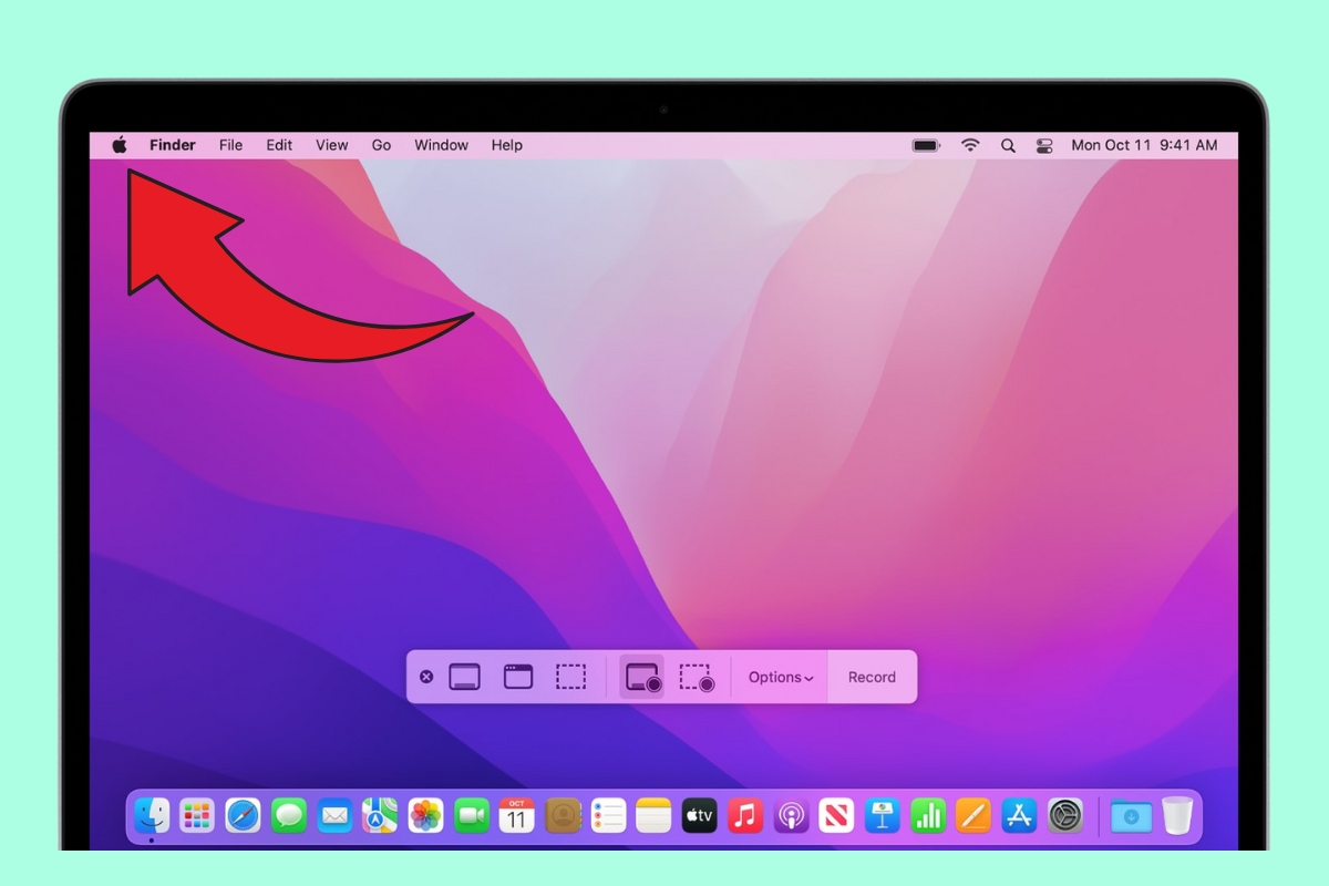 Các cách tắt laptop đúng cách trên macOS