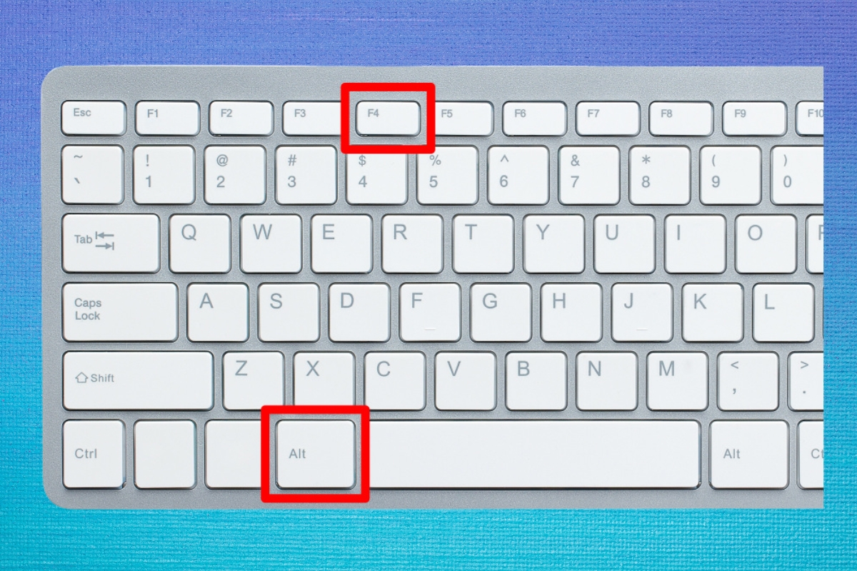 Các cách tắt laptop đúng cách trên Windows cách 3 bước 2