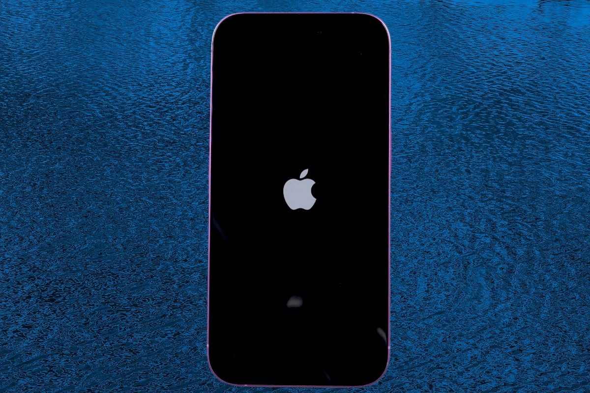 Thoát chế độ recovery iPhone bằng DFU sau khi khôi phục và khởi động lại