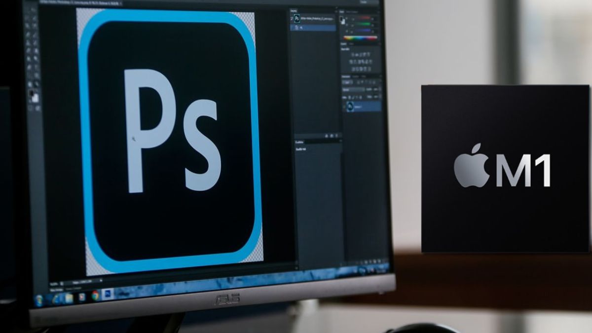 Photoshop là công cụ gì ?