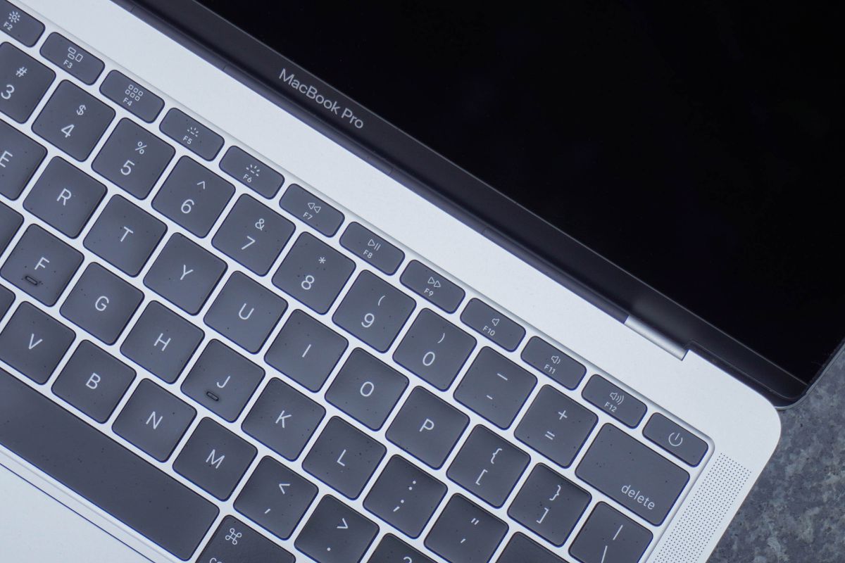 Phím F4 trên MacBook được ví như có tính năng hiển thị toàn bộ ứng dụng đang có trên máy