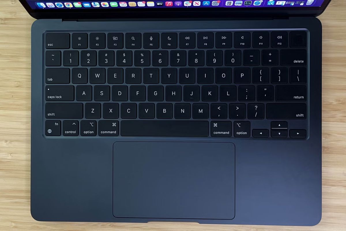 Một số lỗi có thể gặp khi cố định F4 trên Macbook