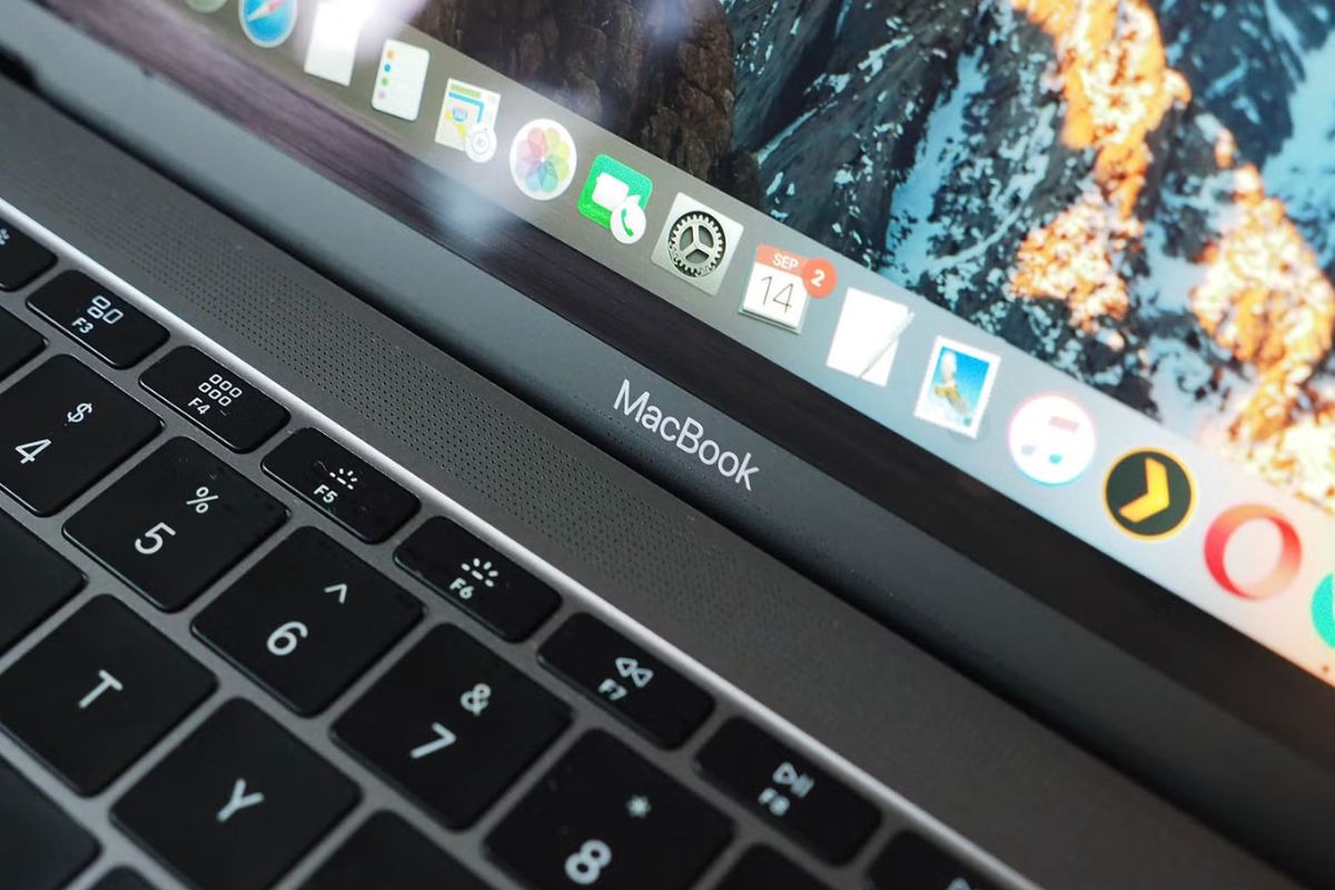 Dùng phần mềm hỗ trợ để cố định F4 trên MacBook hiệu quả