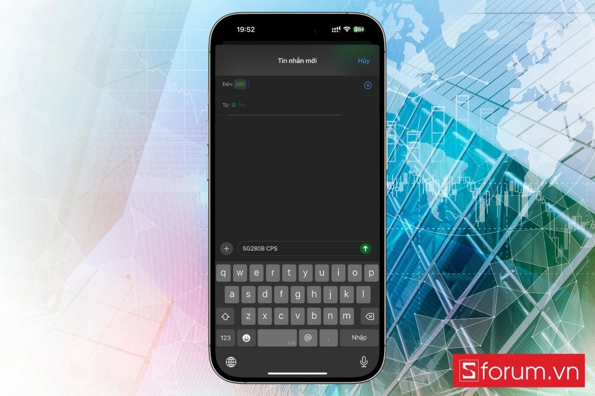 Hướng dẫn đăng ký gói cước Viettel tại CellphoneS