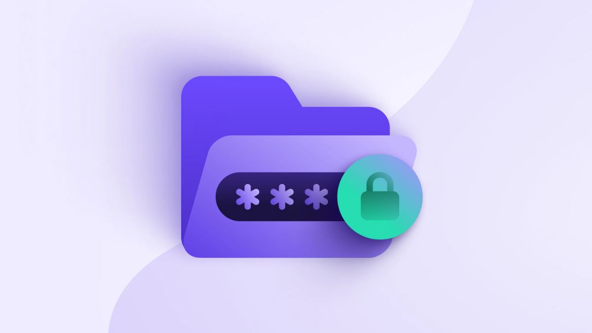 Mật khẩu folder bị mất có lấy lại được hay không còn tùy vào phương thức sử dụng