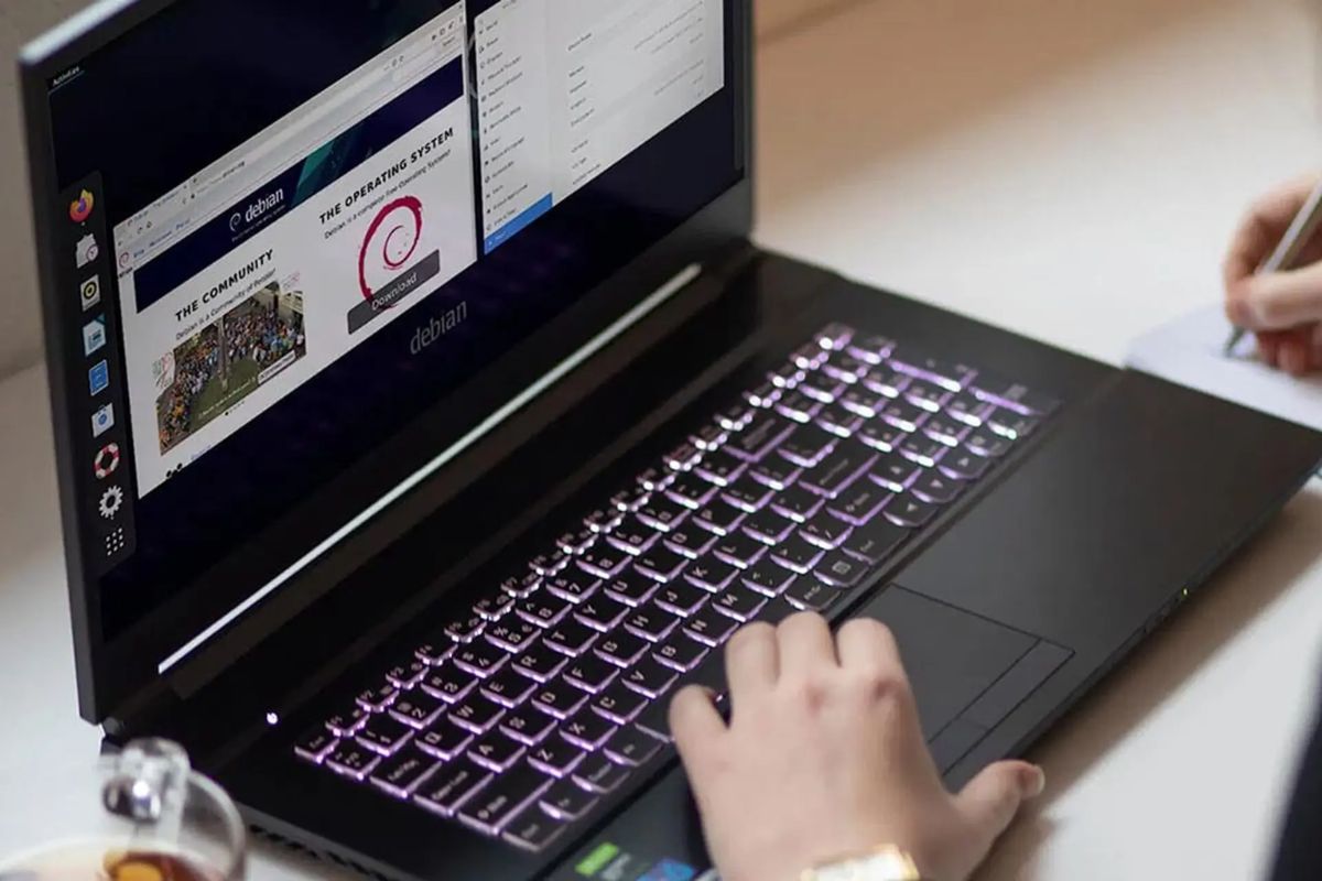 Tương lai của hệ điều hành Debian