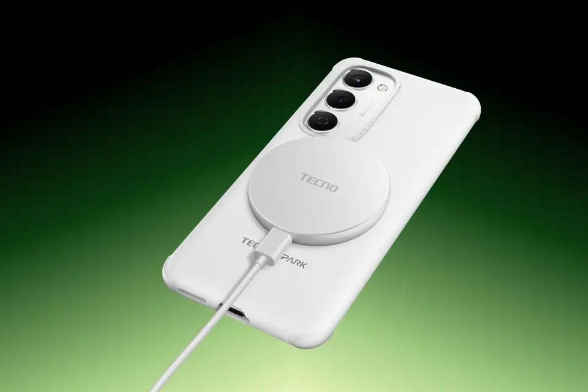 Điểm AnTuTu Tecno Spark 40 Pro Plus: Hiệu năng ấn tượng hình 1