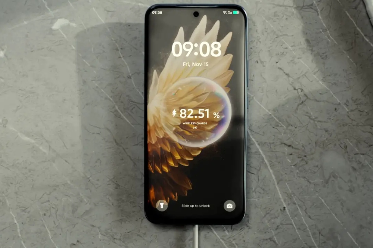 Điểm AnTuTu Tecno Spark 40 Pro Plus: Hiệu năng ấn tượng hình 4