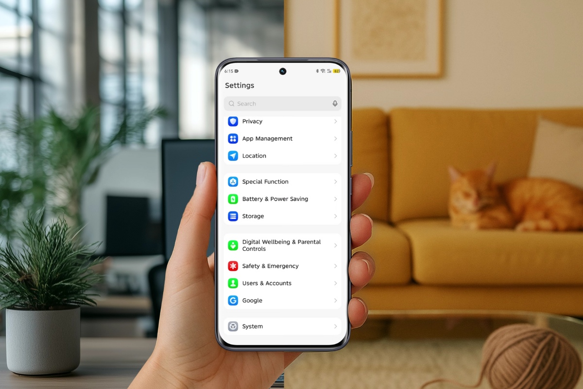 Điểm AnTuTu Tecno Spark 40 Pro Plus: Hiệu năng ấn tượng hình 5