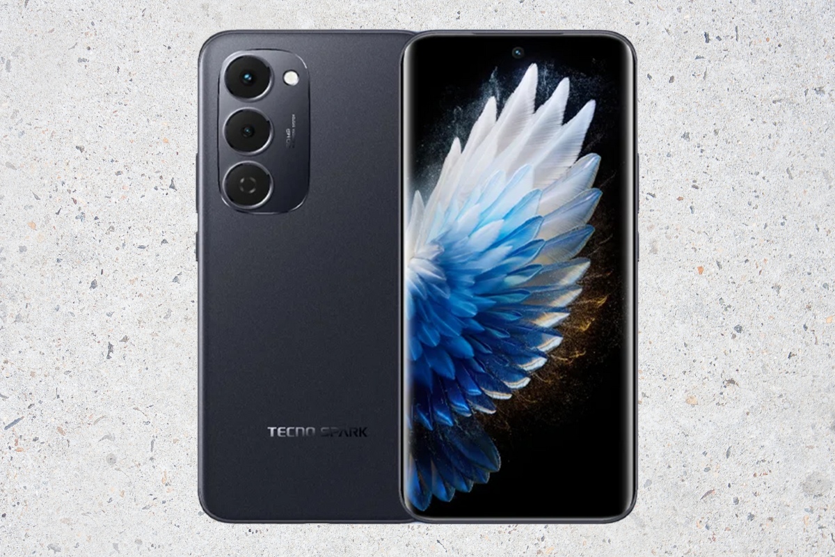 Điểm AnTuTu Tecno Spark 40 Pro Plus: Hiệu năng ấn tượng hình 6