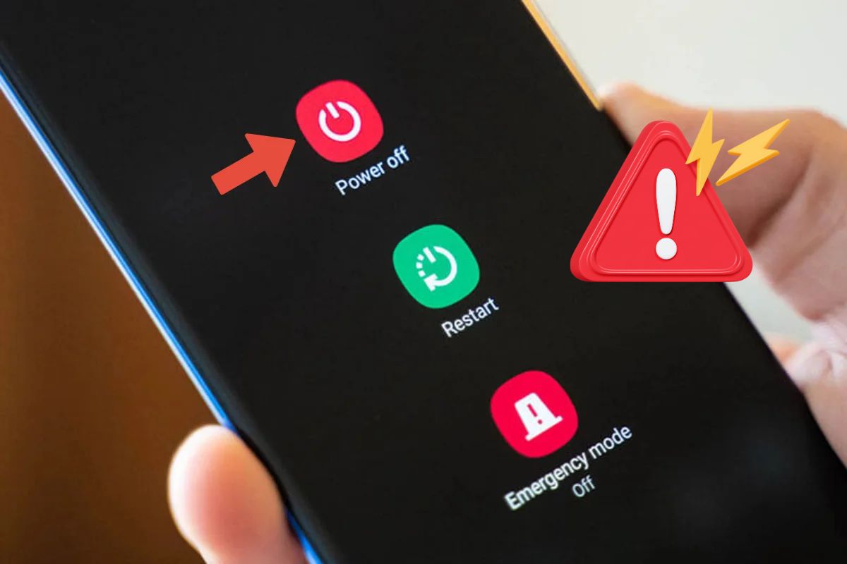 Giảm số lượng ứng dụng chạy ngầm khi tình trạng điện thoại bị đơ