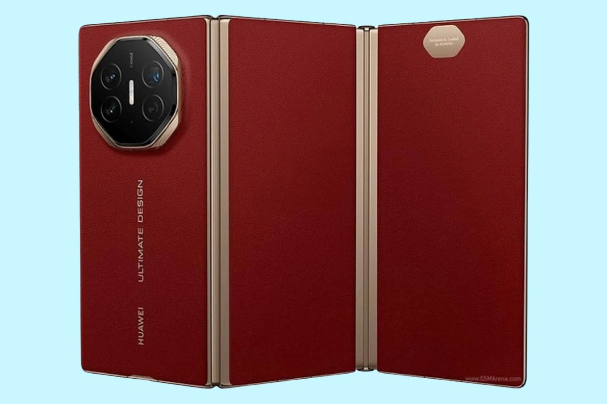 Huawei Mate XT Ultimate