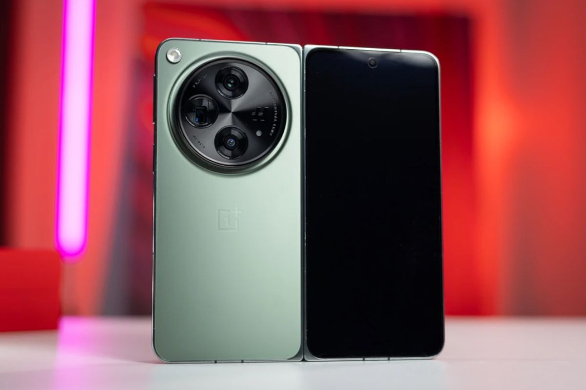 OnePlus Open