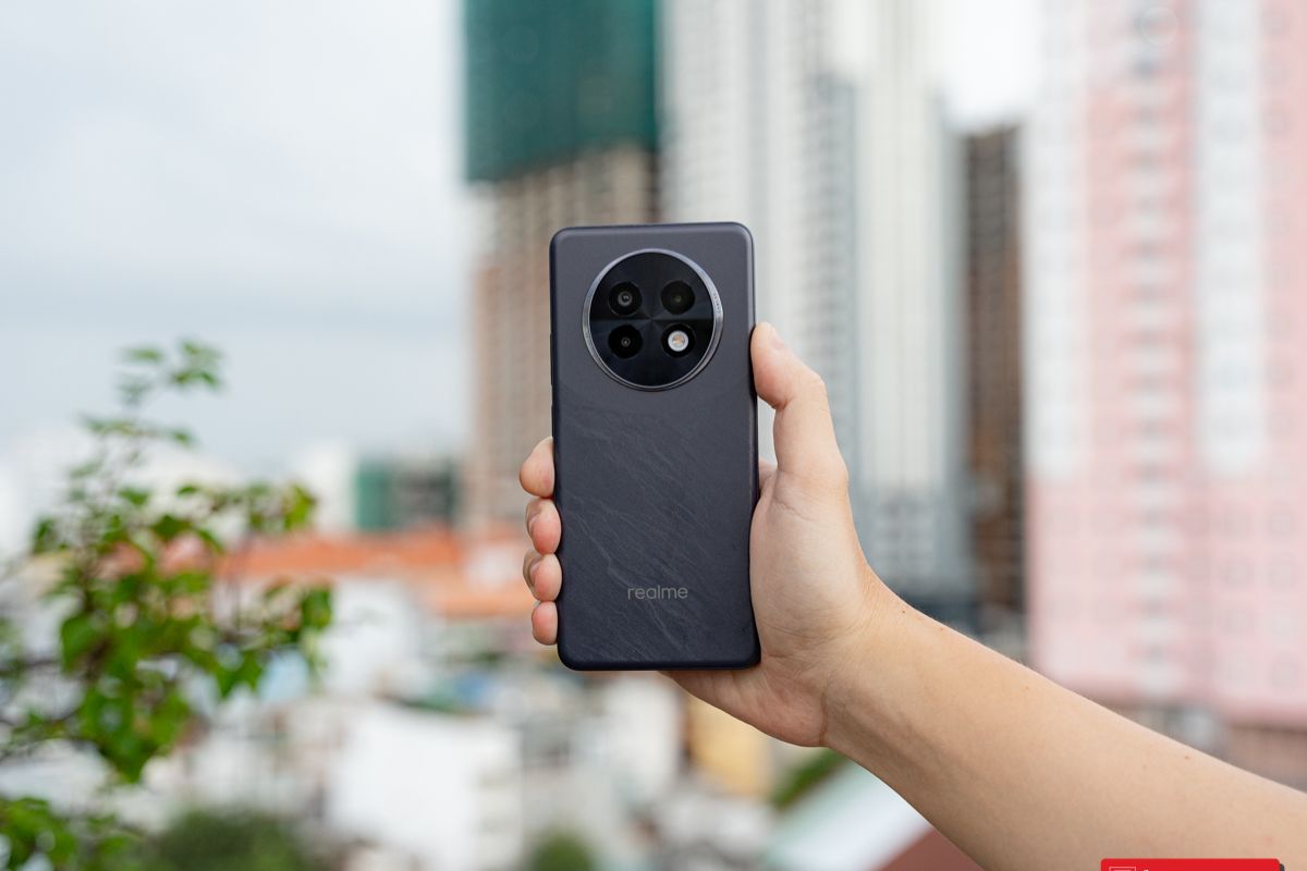 Realme 13 Plus 5G 8GB 256GB