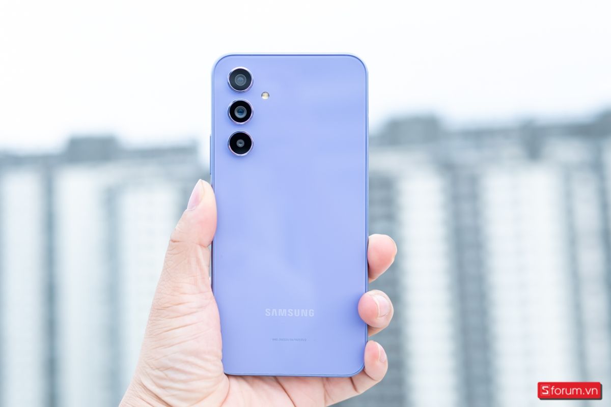 Samsung Galaxy A54 8GB - 256GB