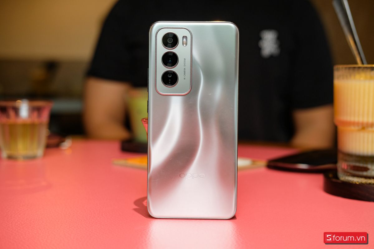 OPPO Reno12 5G 12GB 256GB
