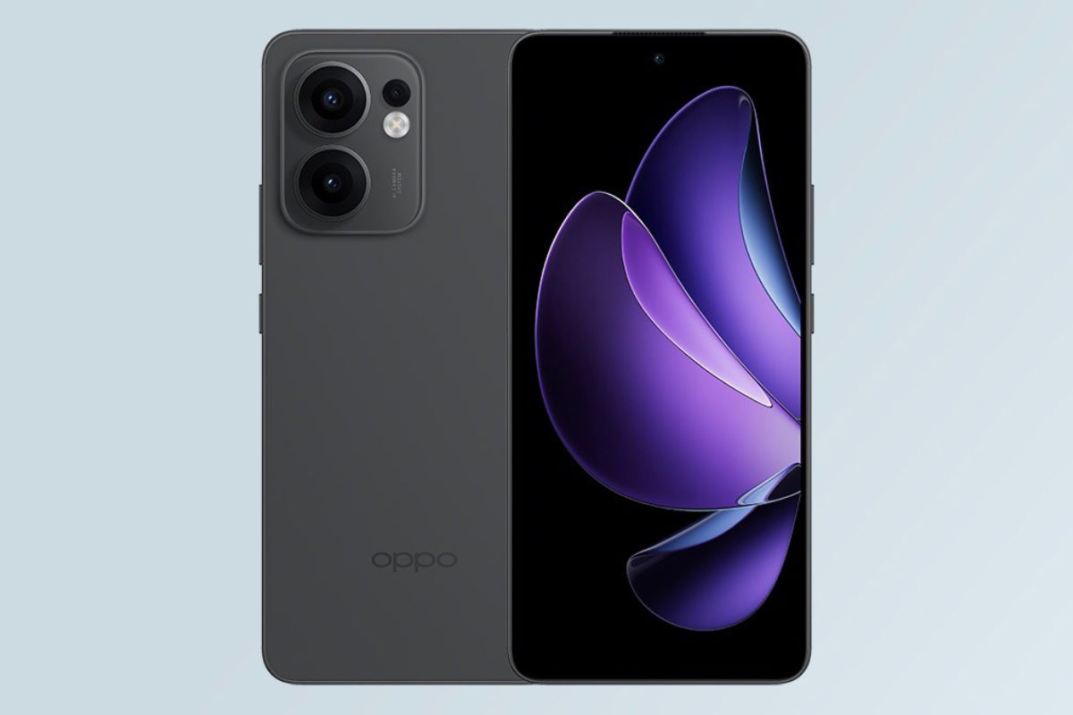 OPPO Reno13 F 5G 12GB 256GB